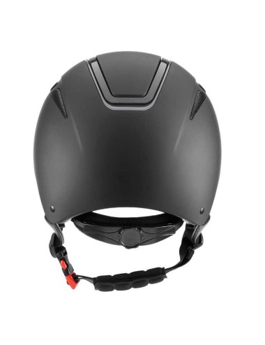 CASCO TATTINI GIOVE 10 NEGRO