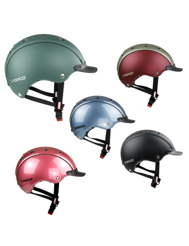 CASCO-CASCO CHOICE TURNIER (T.52-T.56)