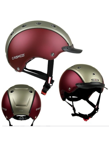 CASCO-CASCO CHOICE TURNIER (T.52-T.56)