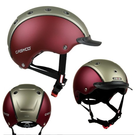 CASCO-CASCO CHOICE TURNIER (T.52-T.56)