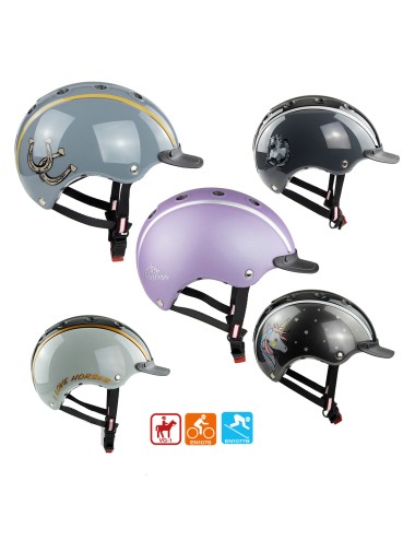CASCO-CASCO NORI INFANTIL TALLA S [52-56]
