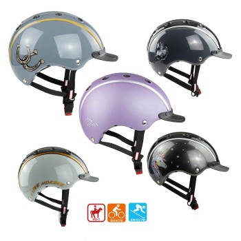 CASCO-CASCO NORI INFANTIL TALLA S [52-56]