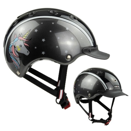 CASCO-CASCO NORI INFANTIL TALLA S [52-56]
