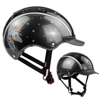 CASCO-CASCO NORI INFANTIL TALLA S [52-56]