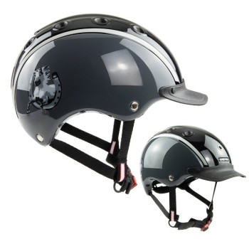 CASCO-CASCO NORI INFANTIL TALLA S [52-56]