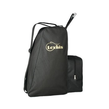 BOLSA BOTAS LEXHIS 3 EN 1