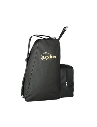 BOLSA BOTAS LEXHIS 3 EN 1