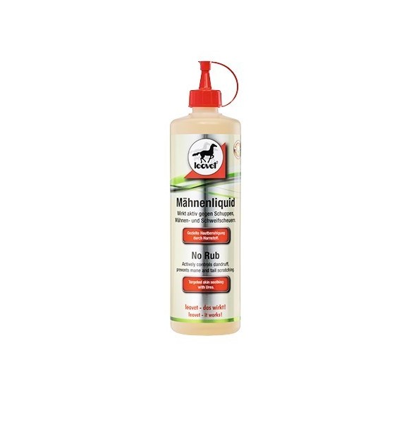LEOVET LOCION NO RUB 500ML. 046323