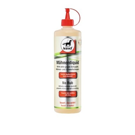 LEOVET LOCION NO RUB 500ML. 046323