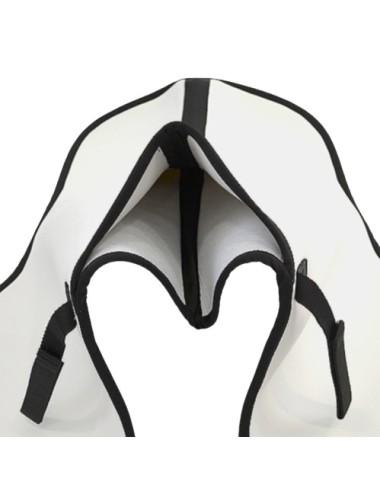 SUDADERO LEXHIS PVC P/SILLA INGLESA DOMA