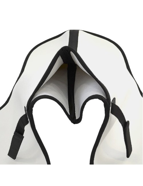 SUDADERO LEXHIS PVC P/SILLA INGLESA DOMA