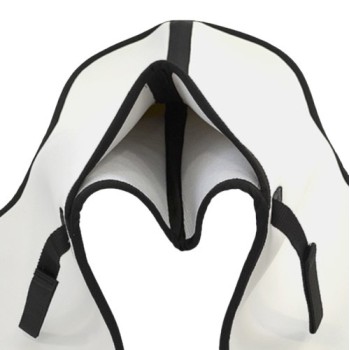 SUDADERO LEXHIS PVC P/SILLA INGLESA USO GENERAL