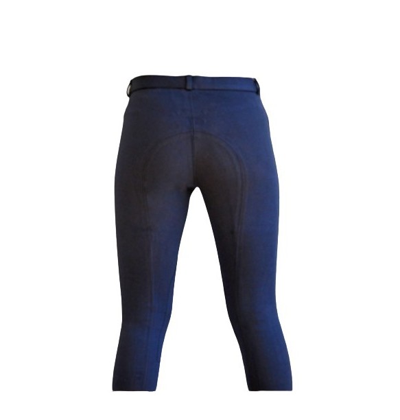PANTALON LYON NIÑO HH -AZUL-
