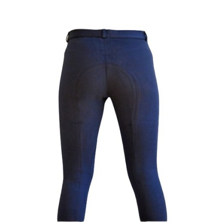 PANTALON LYON NIÑO HH -AZUL-