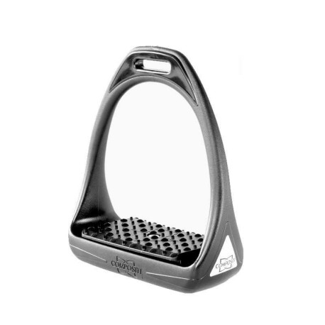 ESTRIBO COMPOSITI 3D REFLEX AMORTIG + REFLECTNTE