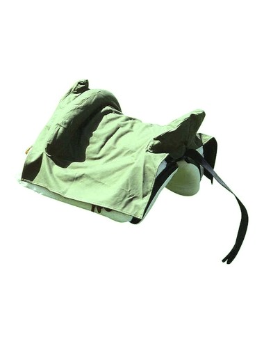 FUNDA SILLA VAQUERA MIXTA ECO MARJ