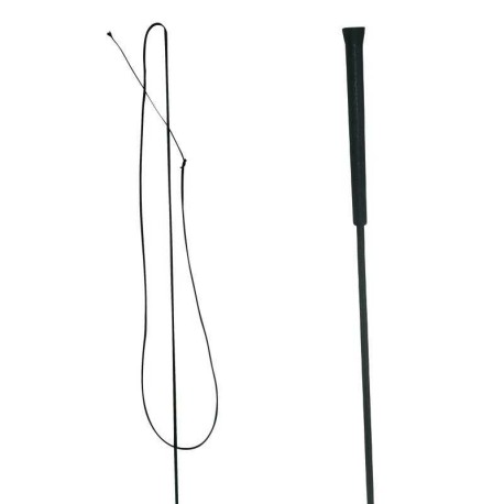 FUSTA PICADERO MARJ -180CM TRALLA