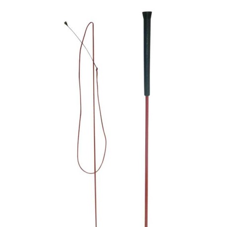 FUSTA PICADERO MARJ -180CM TRALLA