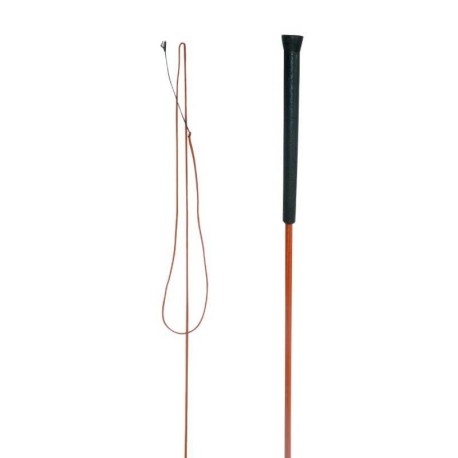 FUSTA PICADERO MARJ -180CM TRALLA