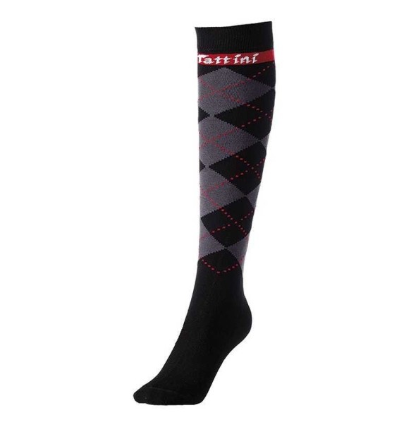 CALCETINES ESCOCESES TATTINI