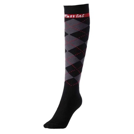 CALCETINES ESCOCESES TATTINI