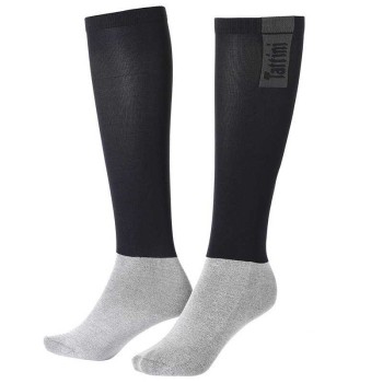 CALCETINES TUBULARES TATTINI