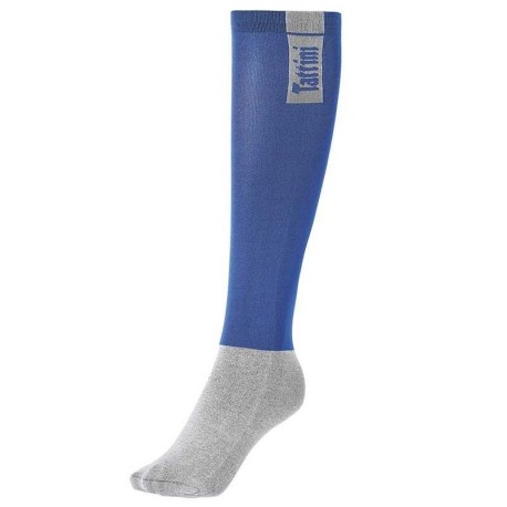 CALCETINES TUBULARES TATTINI