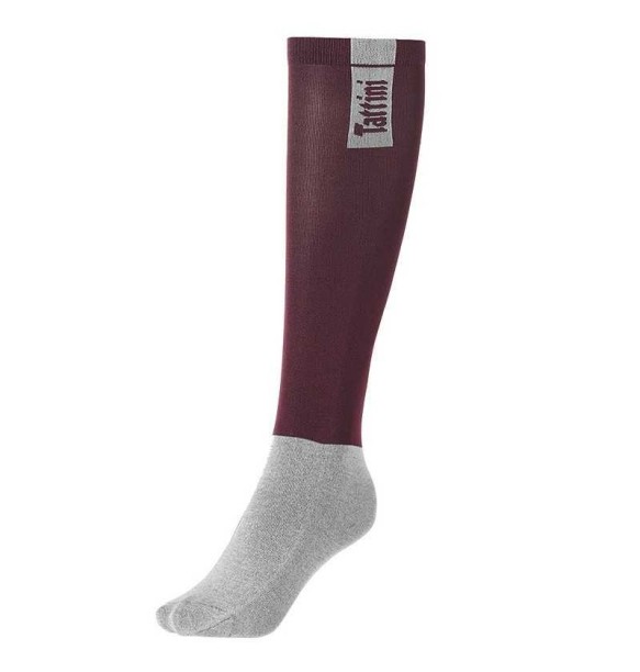 CALCETINES TUBULARES TATTINI