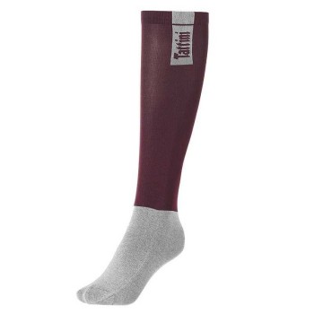 CALCETINES TUBULARES TATTINI