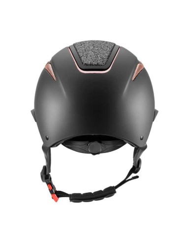 CASCO TATTINI ARIETE - NEGRO/NEGRO