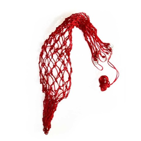RED PARA PAJA NYLON MARJ