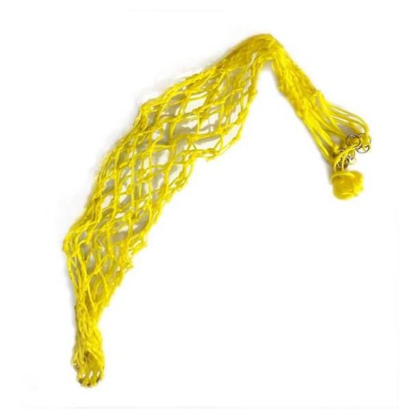 RED PARA PAJA NYLON MARJ