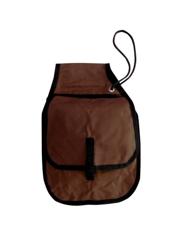 ALFORJA CANVAS SILLAS VARIAS