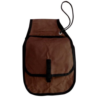 ALFORJA CANVAS SILLAS VARIAS