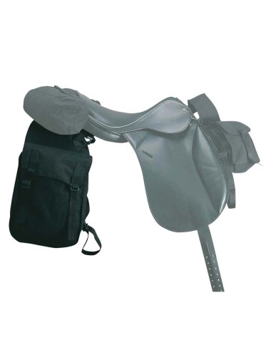 ALFORJA NYLON TRASERA 4703