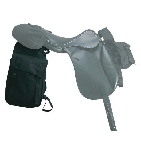 ALFORJA NYLON TRASERA 4703