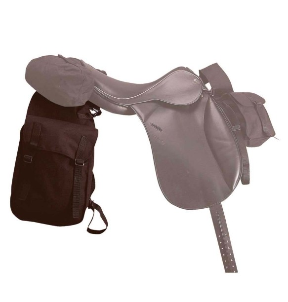 ALFORJA NYLON TRASERA 4703