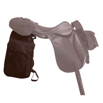 ALFORJA NYLON TRASERA 4703