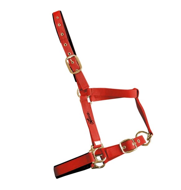 CABEZON NYLON ZALDI 4022