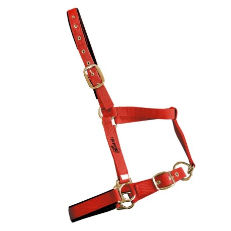 CABEZON NYLON ZALDI 4022