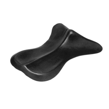 SALVACRUCES GOMA ANATOMICO PAD NEGRO