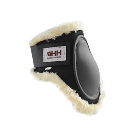 PROTECTOR HH DELUXE MENUDILLO BORREGUILLO (PAR)