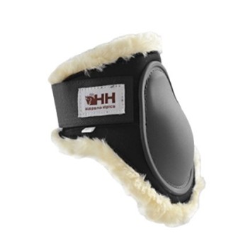 PROTECTOR HH DELUXE MENUDILLO BORREGUILLO (PAR)