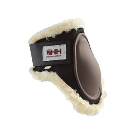 PROTECTOR HH DELUXE MENUDILLO BORREGUILLO (PAR)