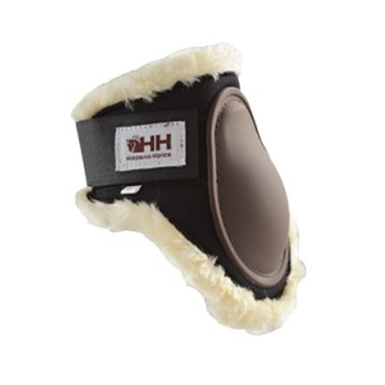 PROTECTOR HH DELUXE MENUDILLO BORREGUILLO (PAR)
