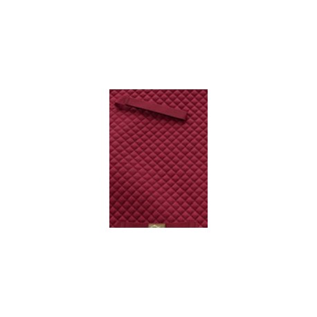 MANTILLA LEXHIS ACOLCHADA DOMA ALGODON