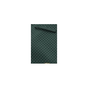 MANTILLA LEXHIS ACOLCHADA DOMA ALGODON
