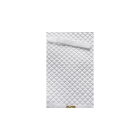 MANTILLA LEXHIS ACOLCHADA  U/GEN ALGODON