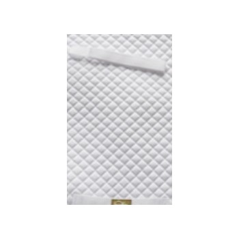 MANTILLA LEXHIS ACOLCHADA  U/GEN ALGODON