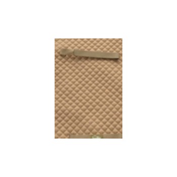 MANTILLA LEXHIS ACOLCHADA  U/GEN ALGODON